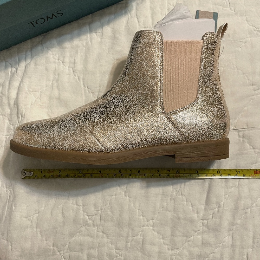 Toms boots